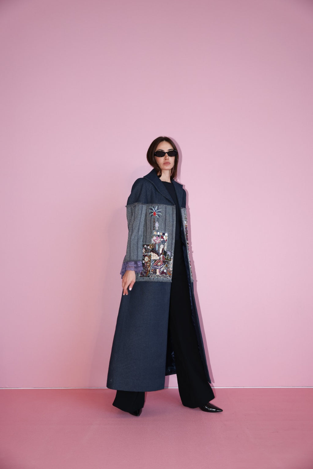 winter collection 2026