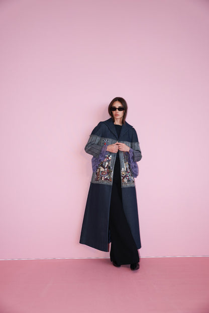 winter collection 2026