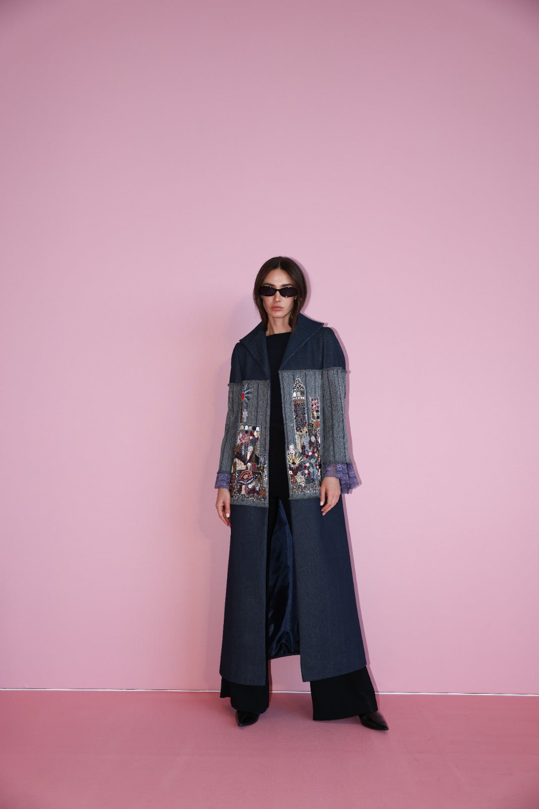 winter collection 2026