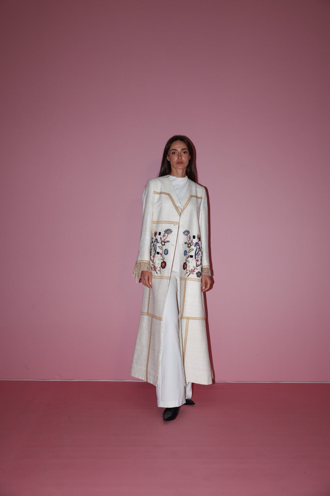 winter collection 2026