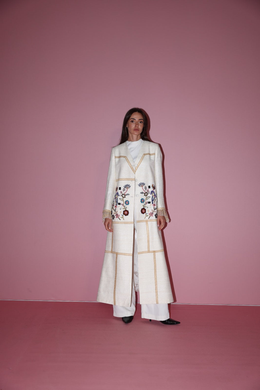 winter collection 2026