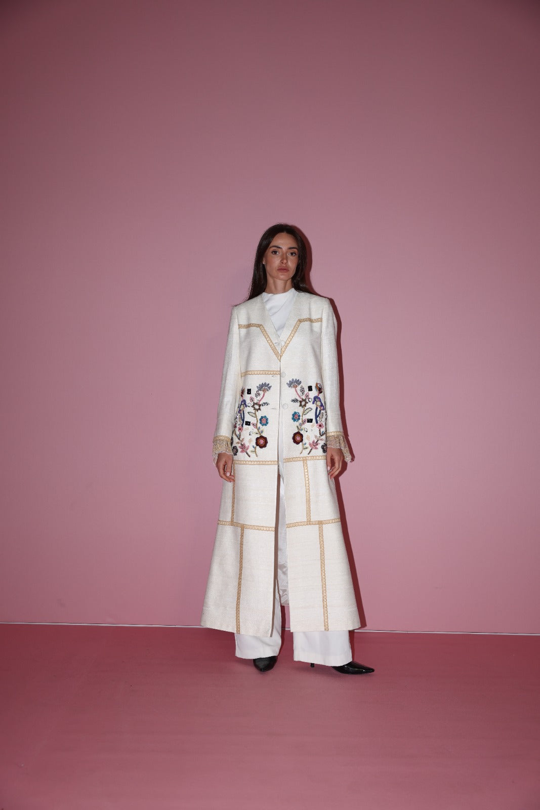 winter collection 2026