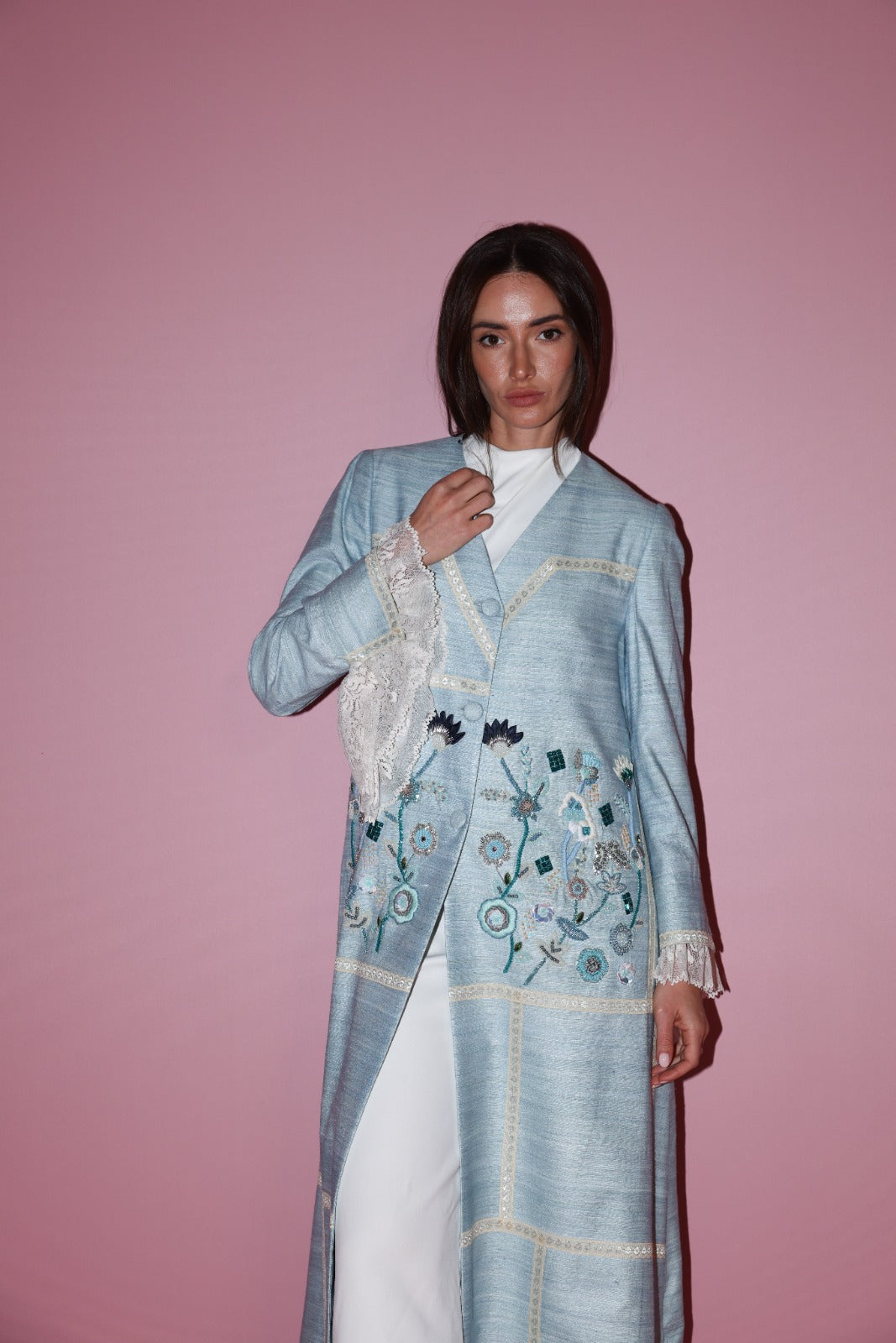 winter collection 2026