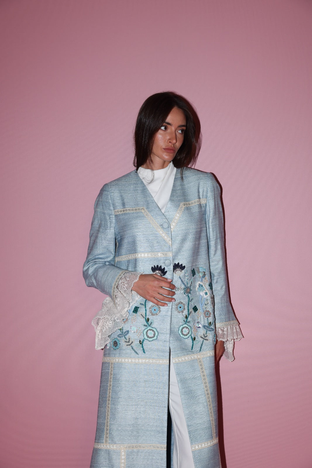 winter collection 2026