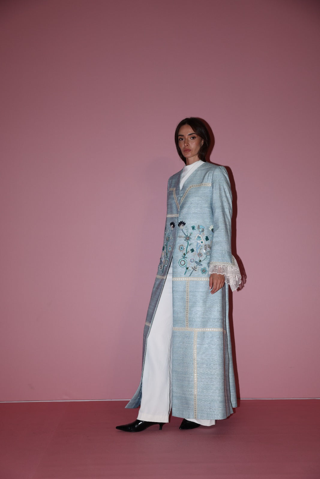 winter collection 2026