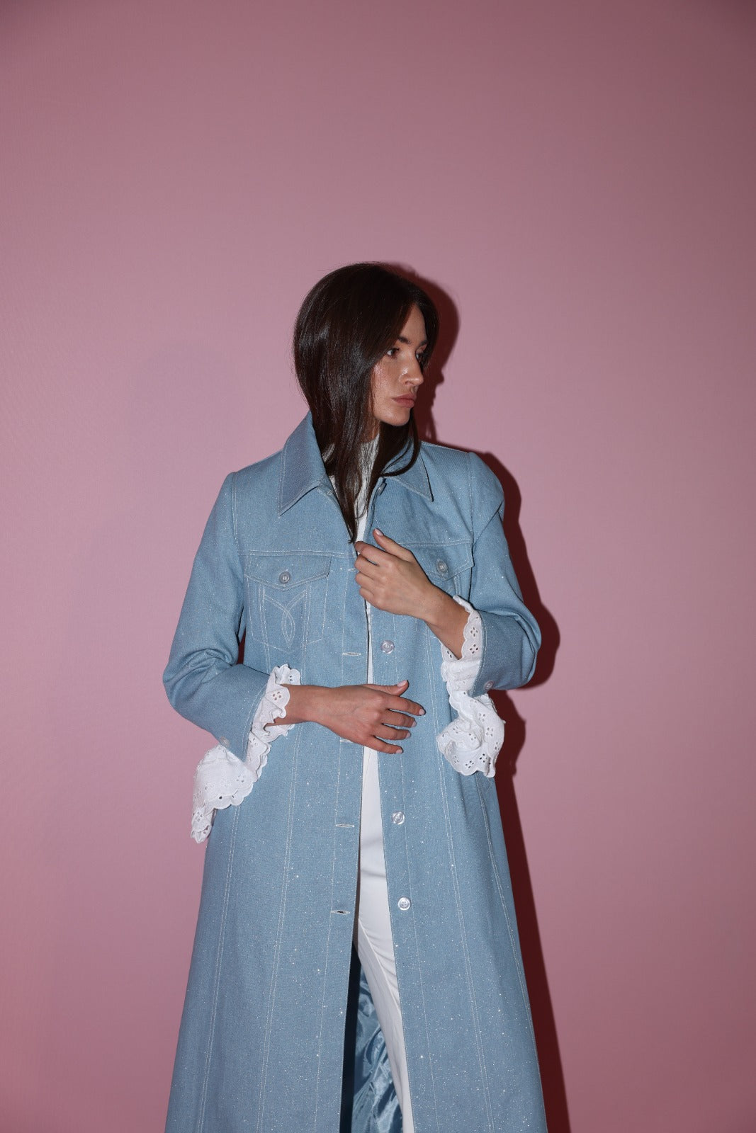 winter collection 2026