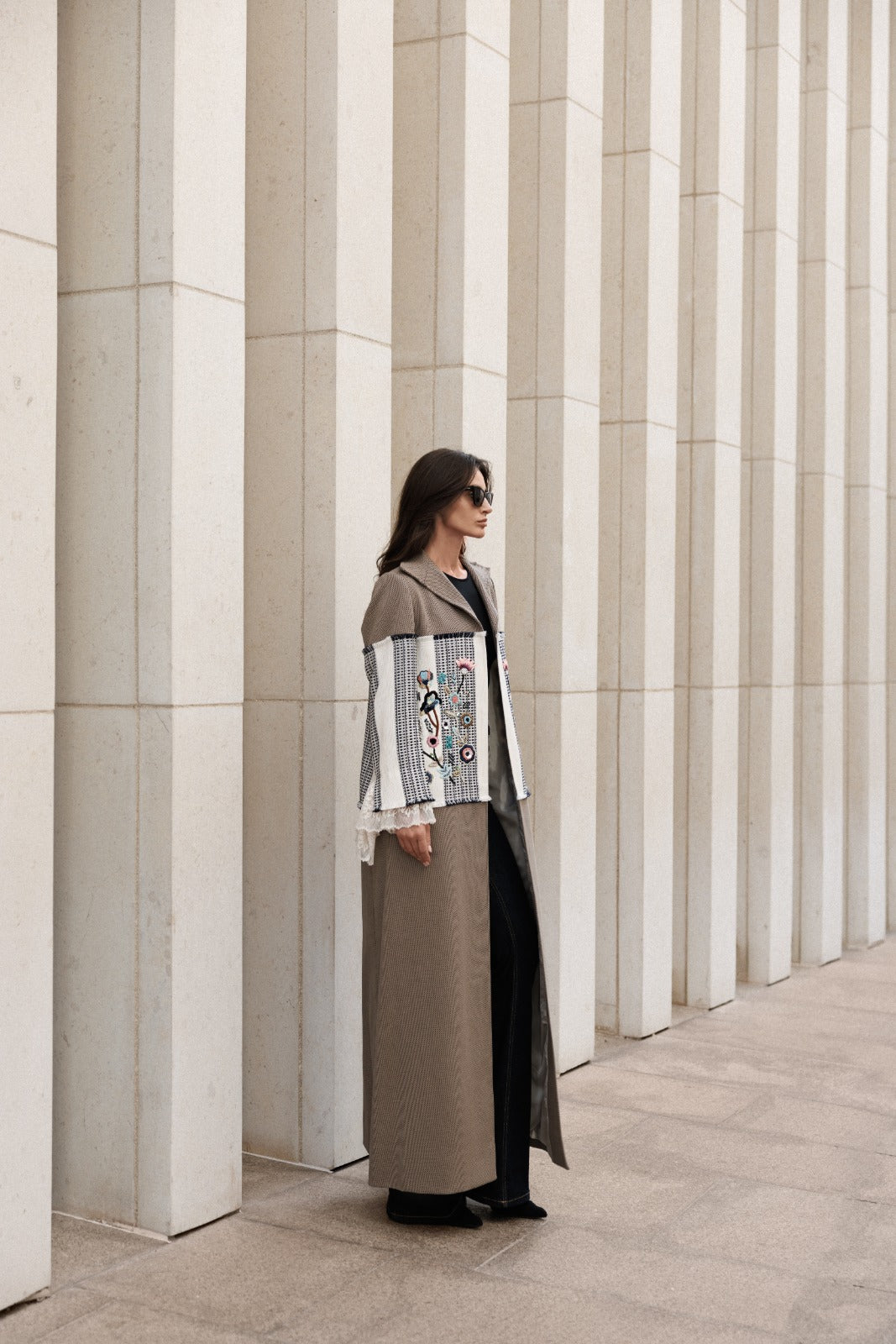 winter collection 2026