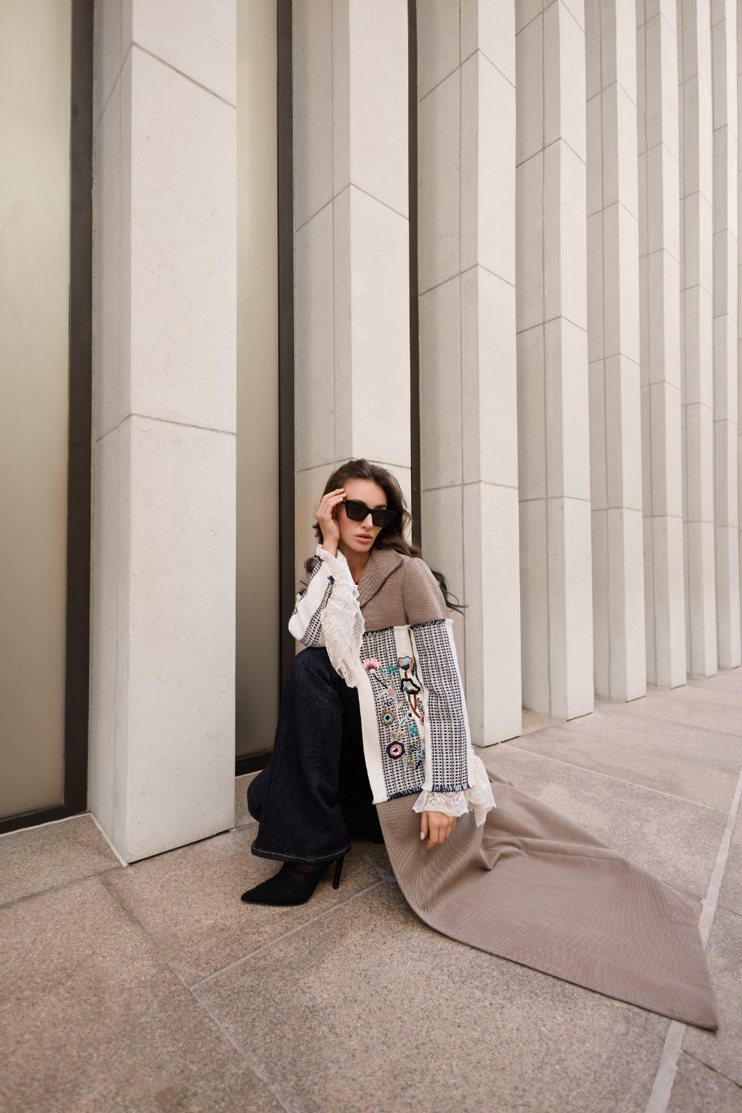 winter collection 2026