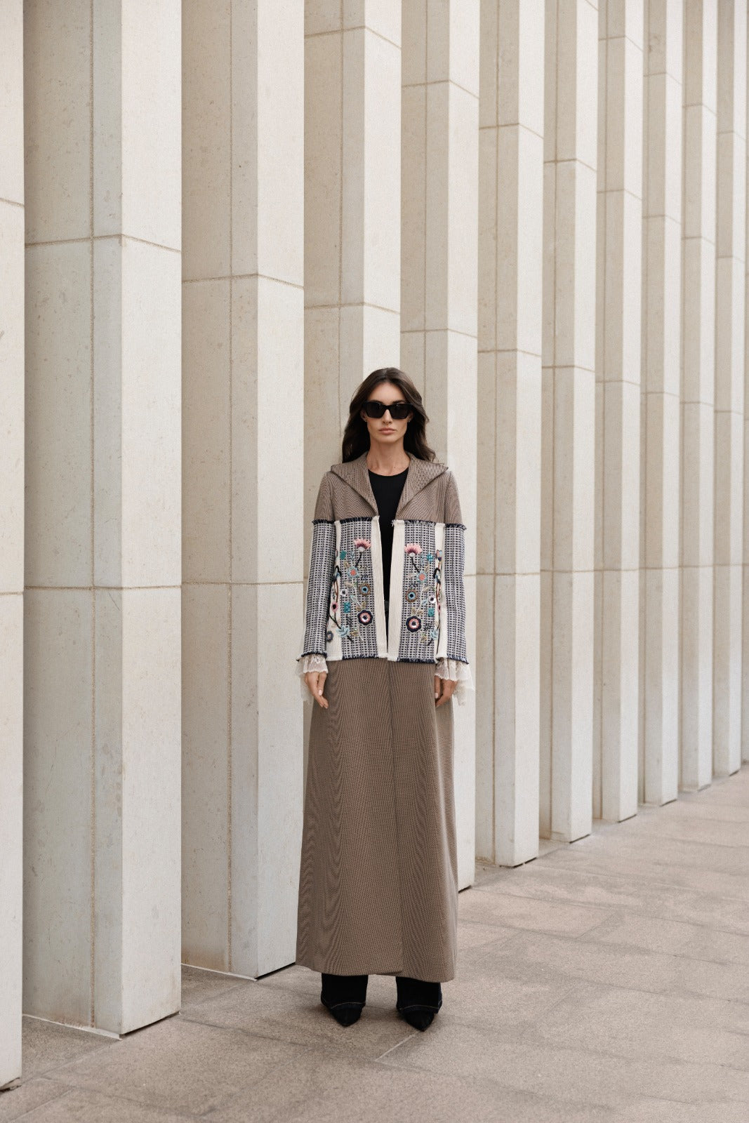 winter collection 2026