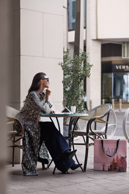 winter collection 2026