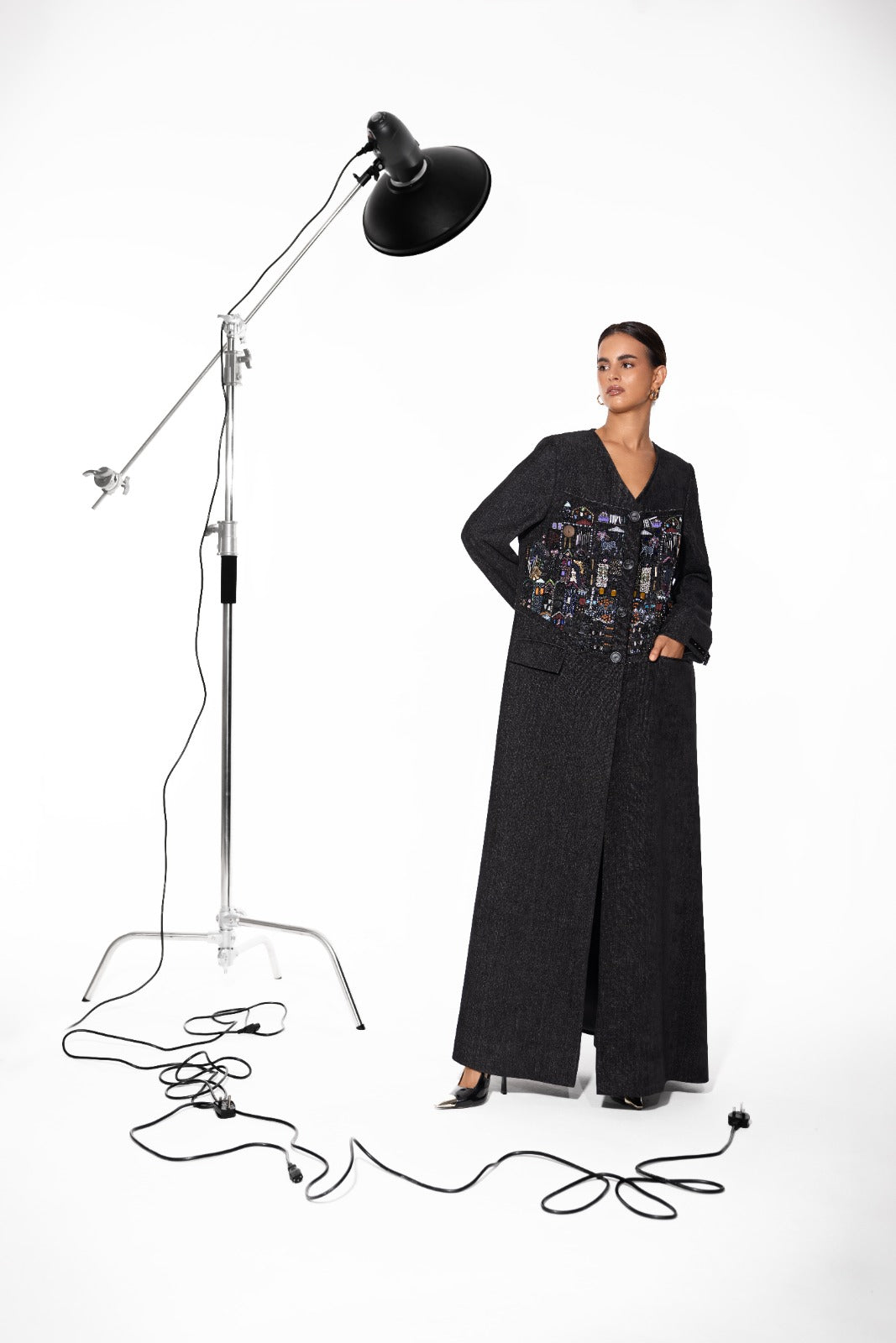 winter collection 2026