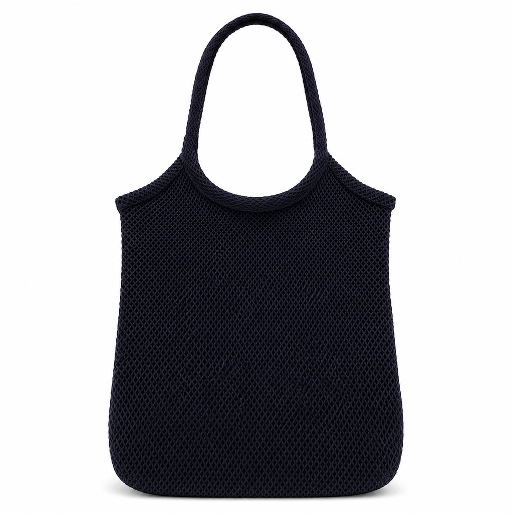 Corale Black Bag